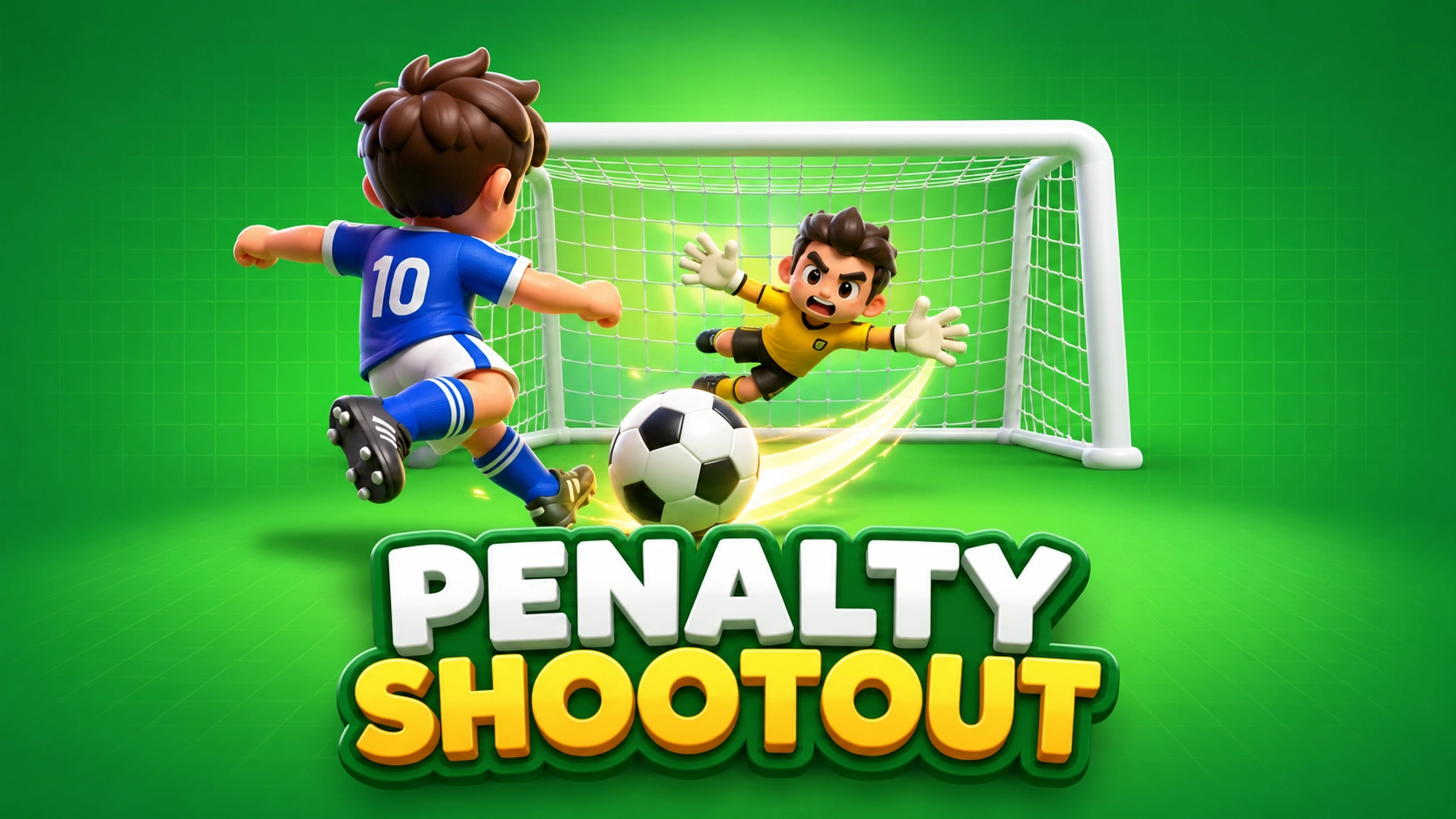 Penalty Shootout