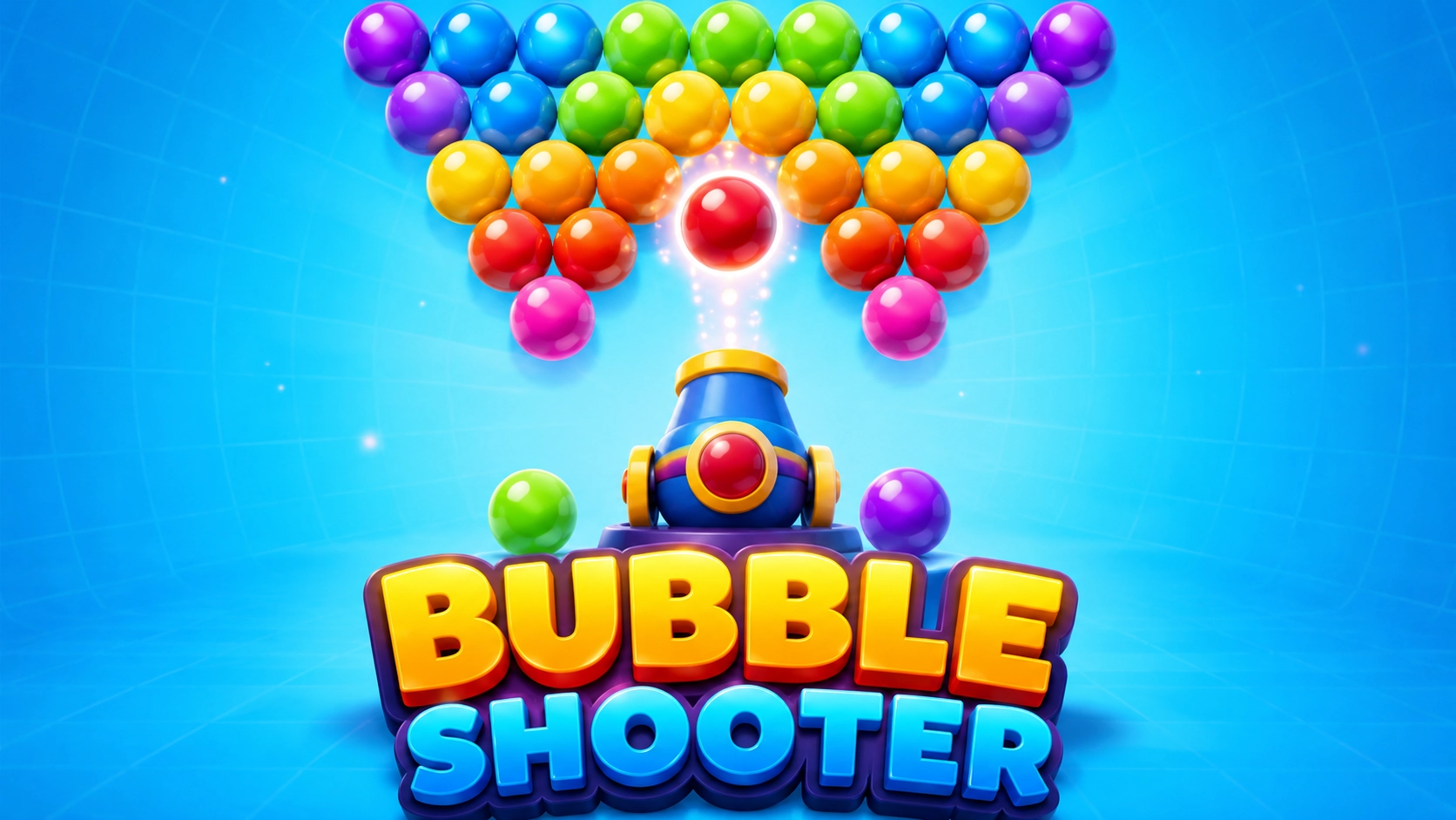 Bubble Shooter