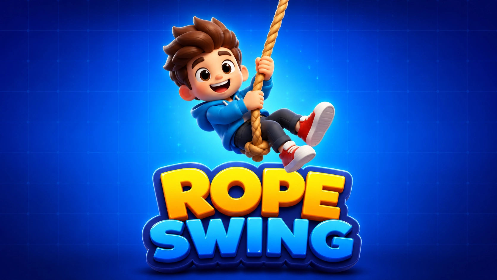 Rope Swing