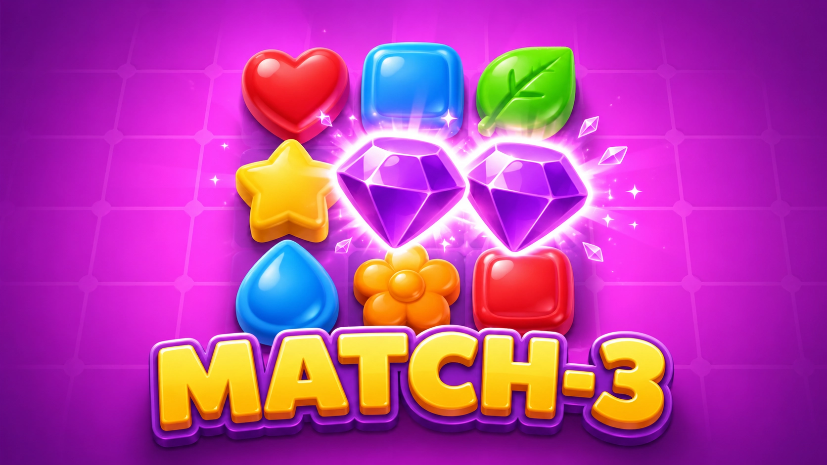 Match-3