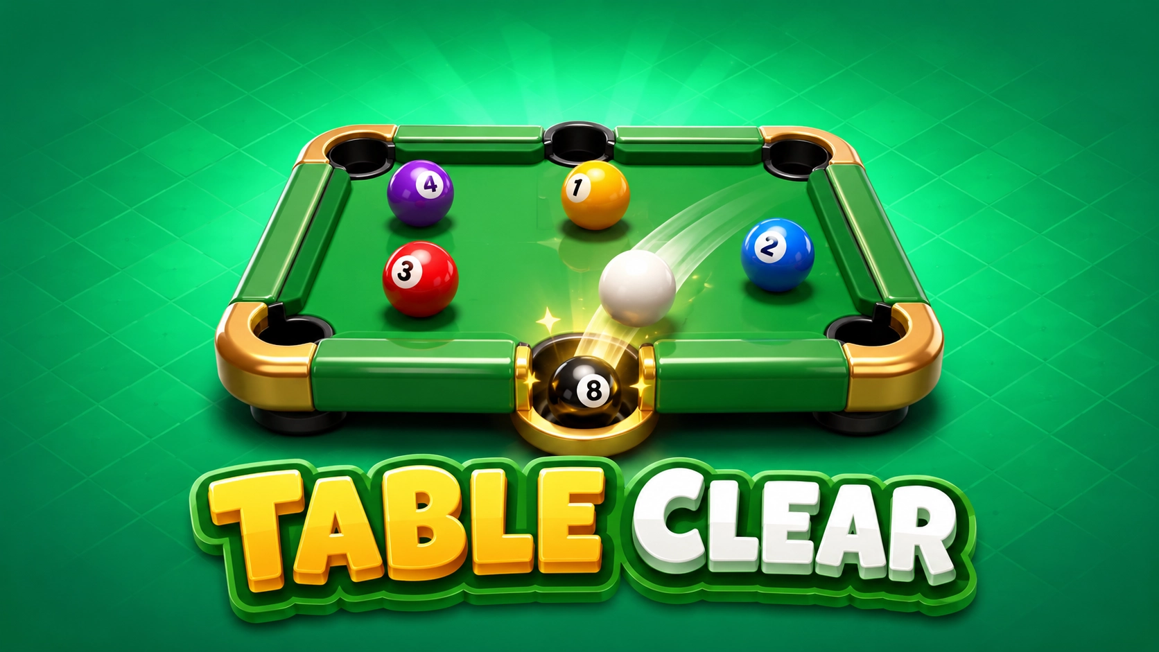 Table Clear
