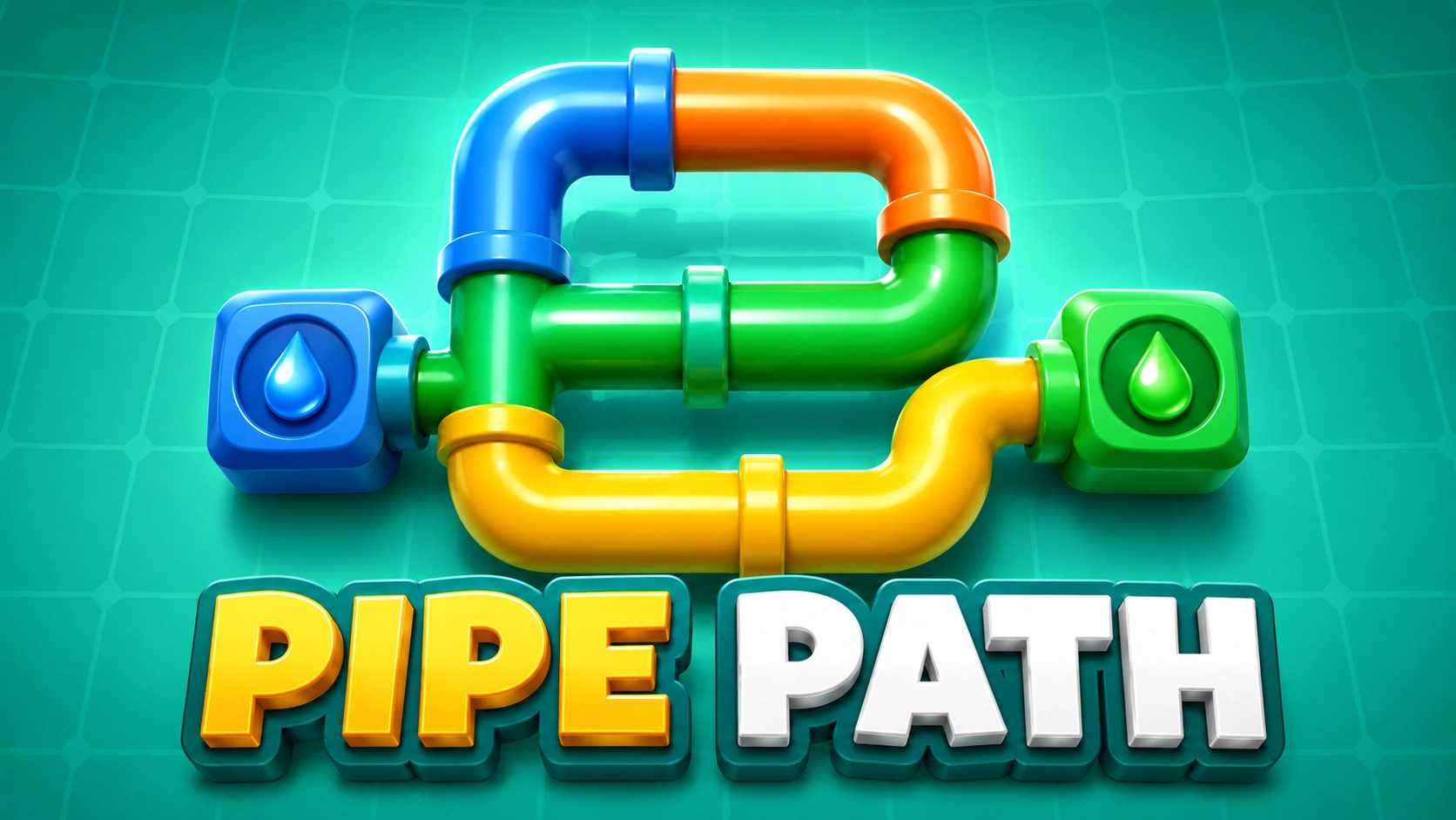 Pipe Path