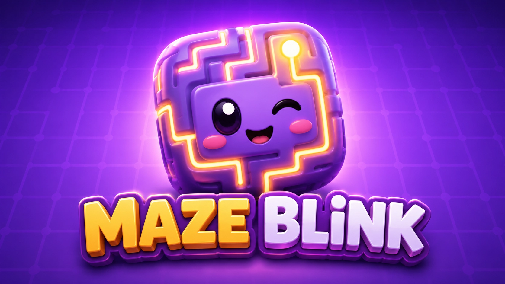 Maze Blink