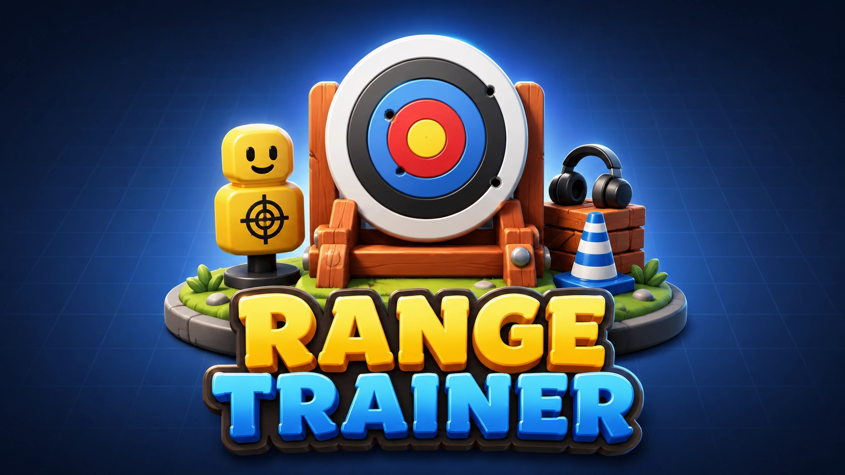 Range Trainer