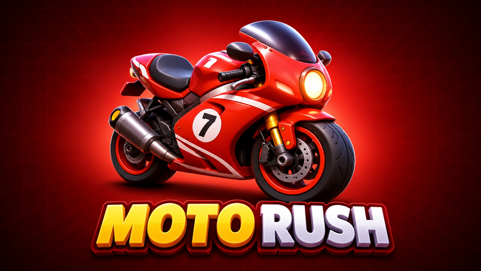 Moto Rush