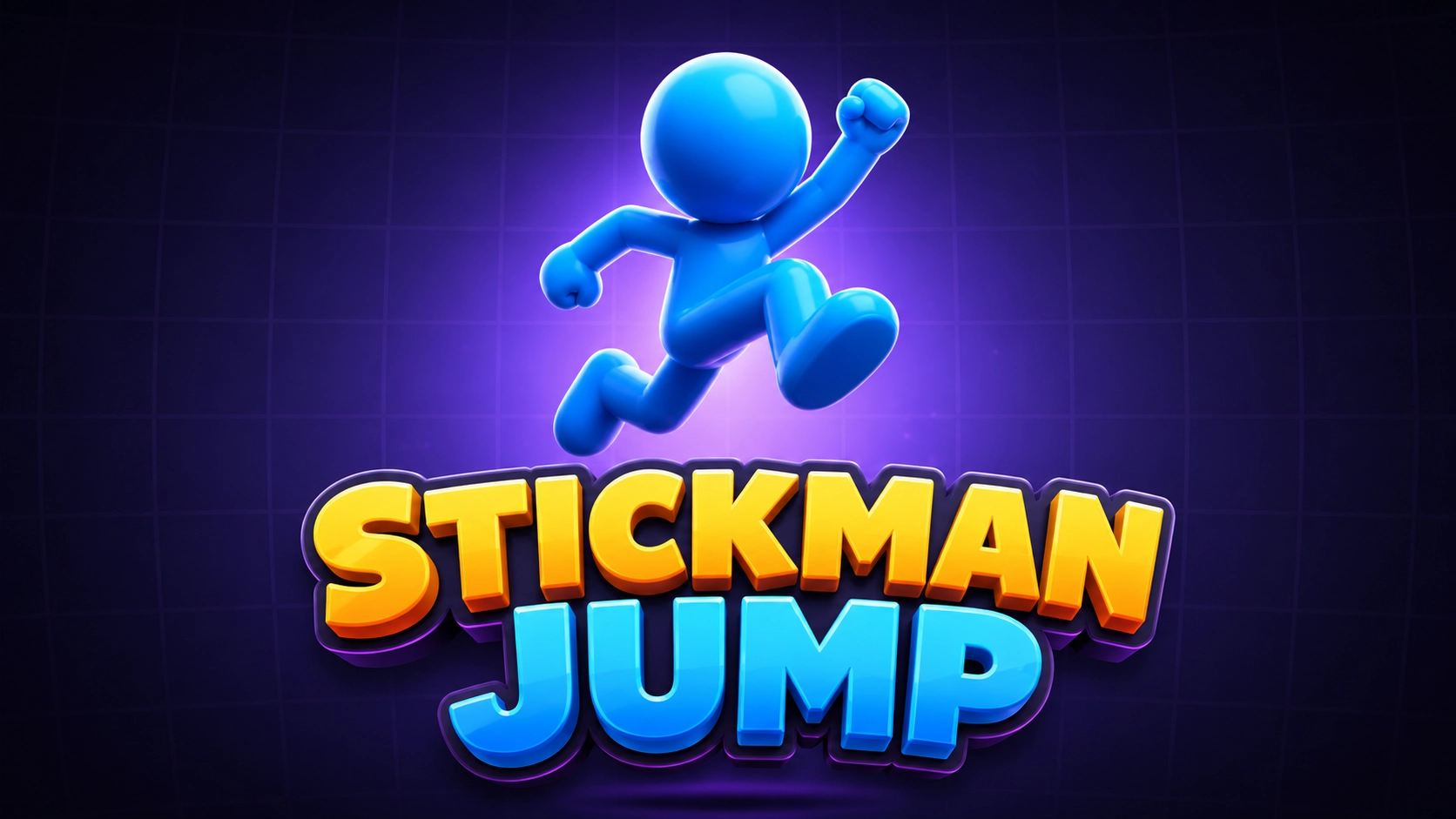 Stickman Jump