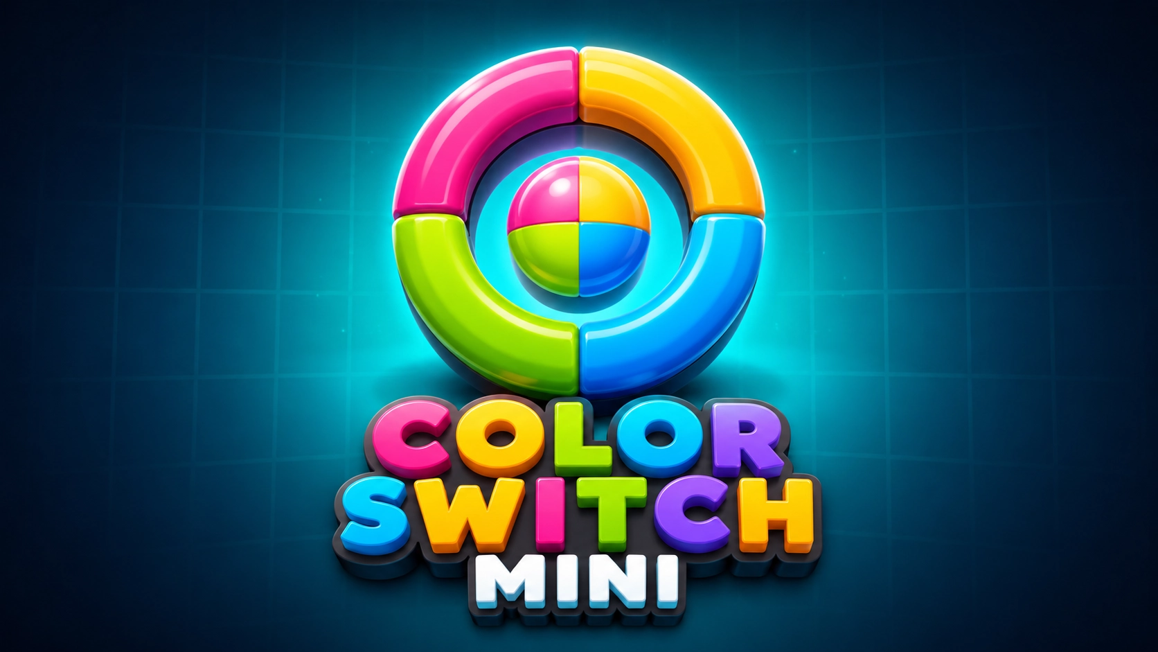 Color Switch Mini