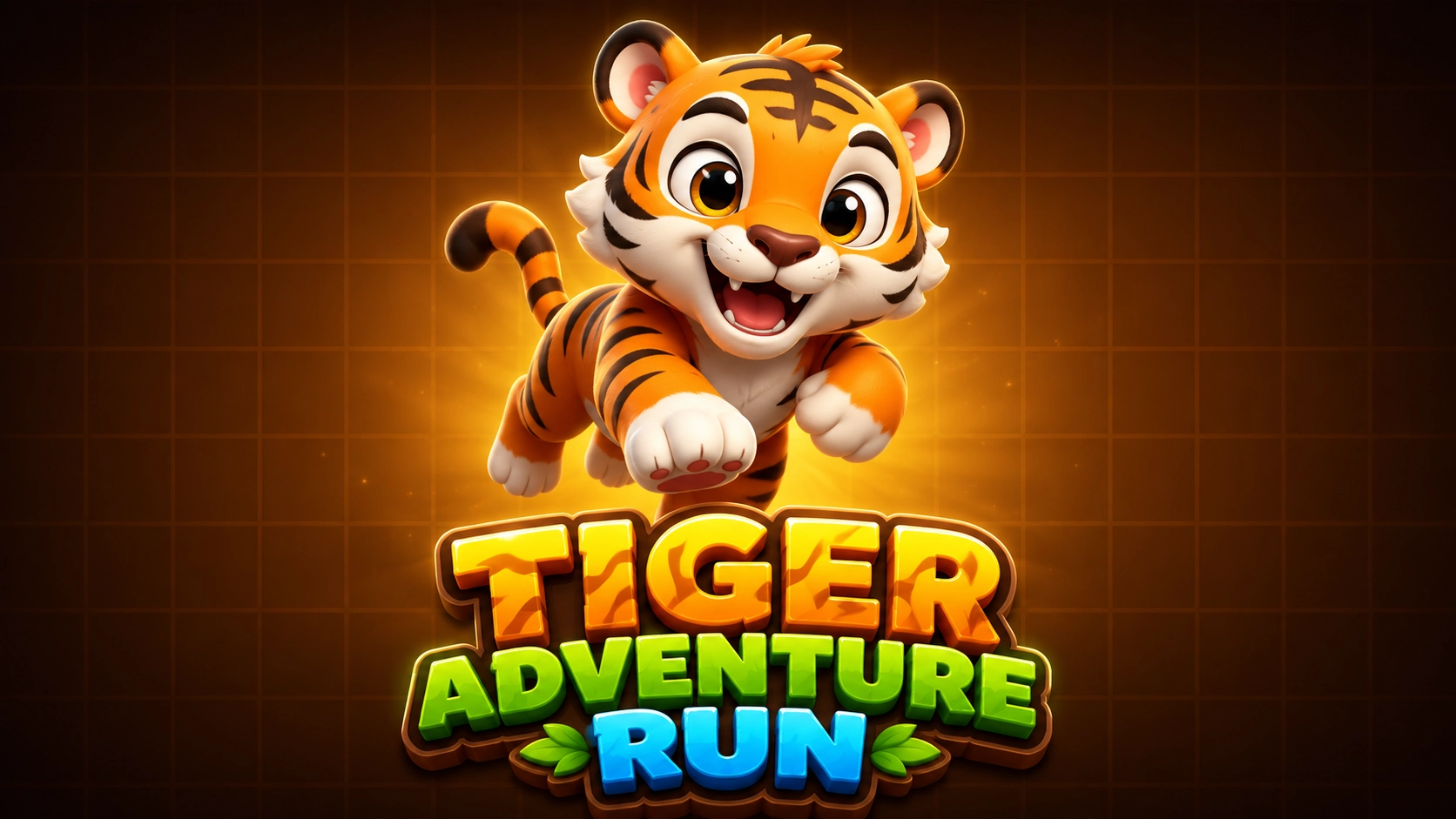Tiger Adventure Run