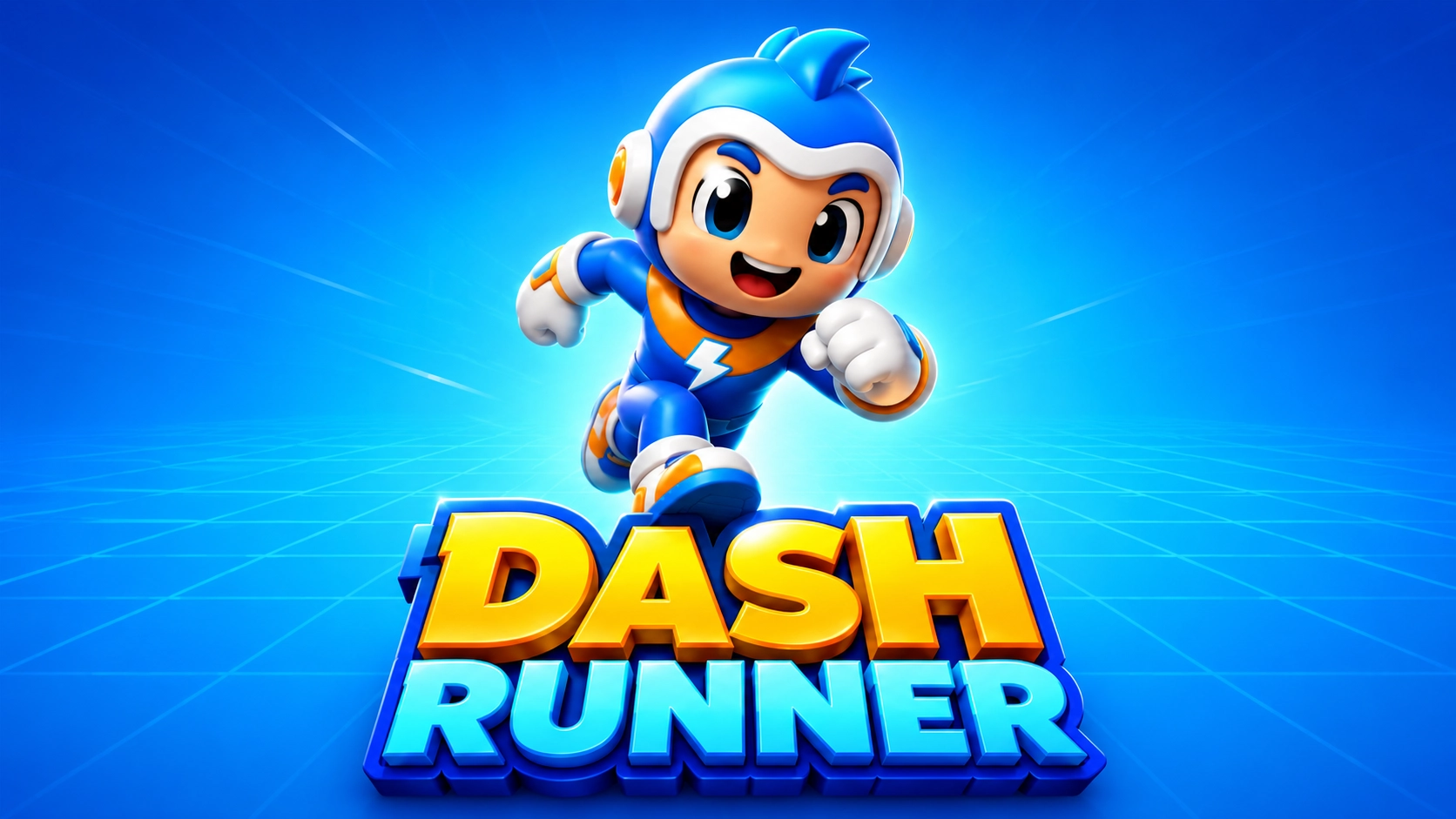 Dash Runner