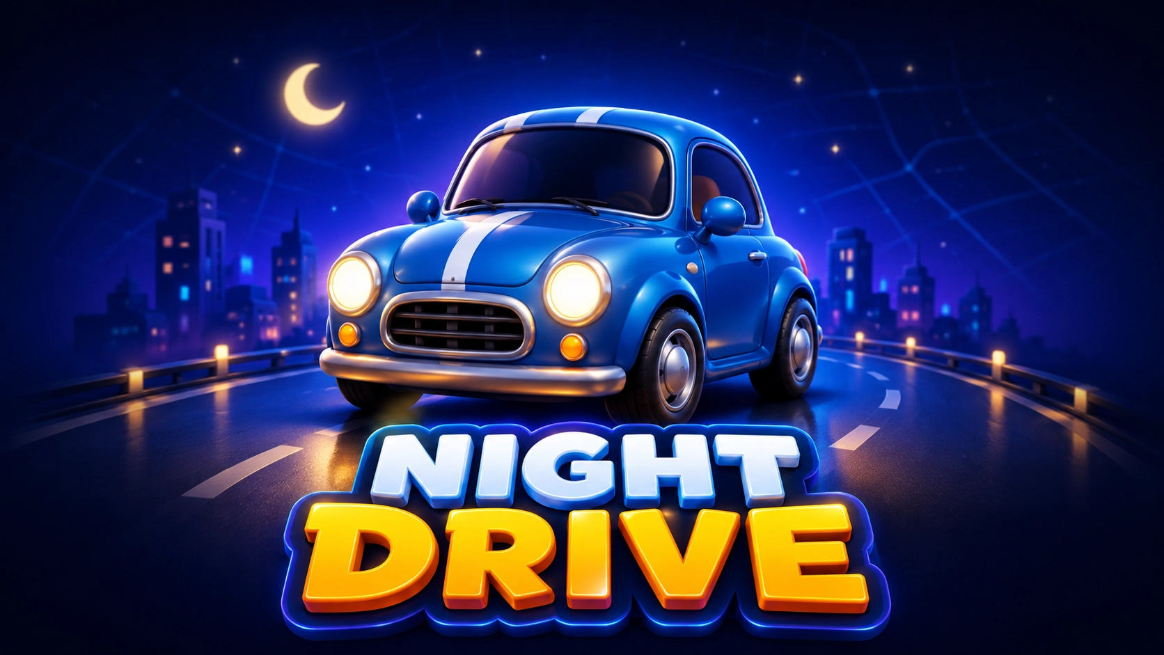 Night Drive