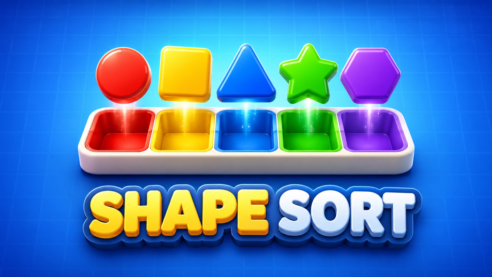 Shape Sort