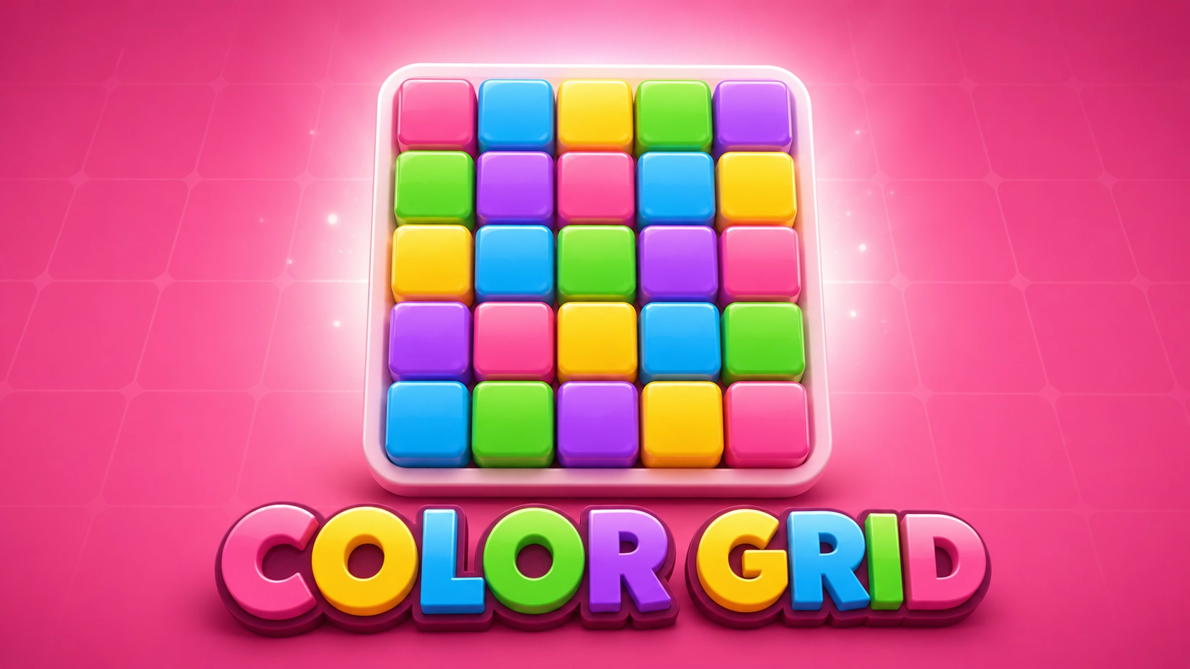 Color Grid