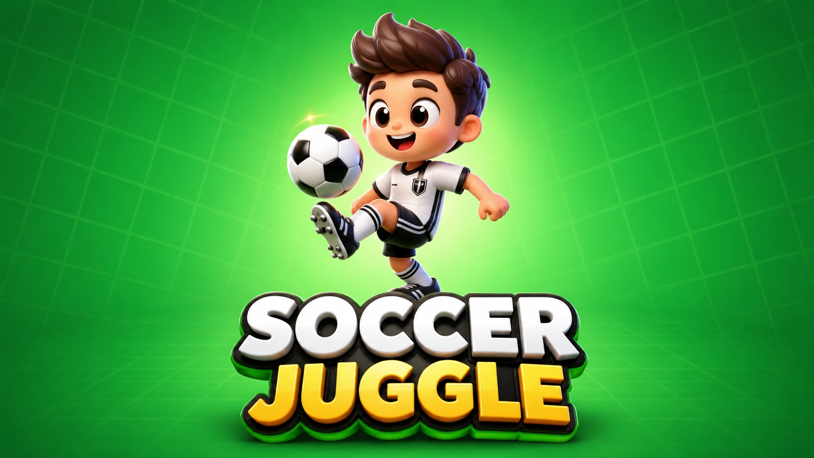 Soccer Juggle