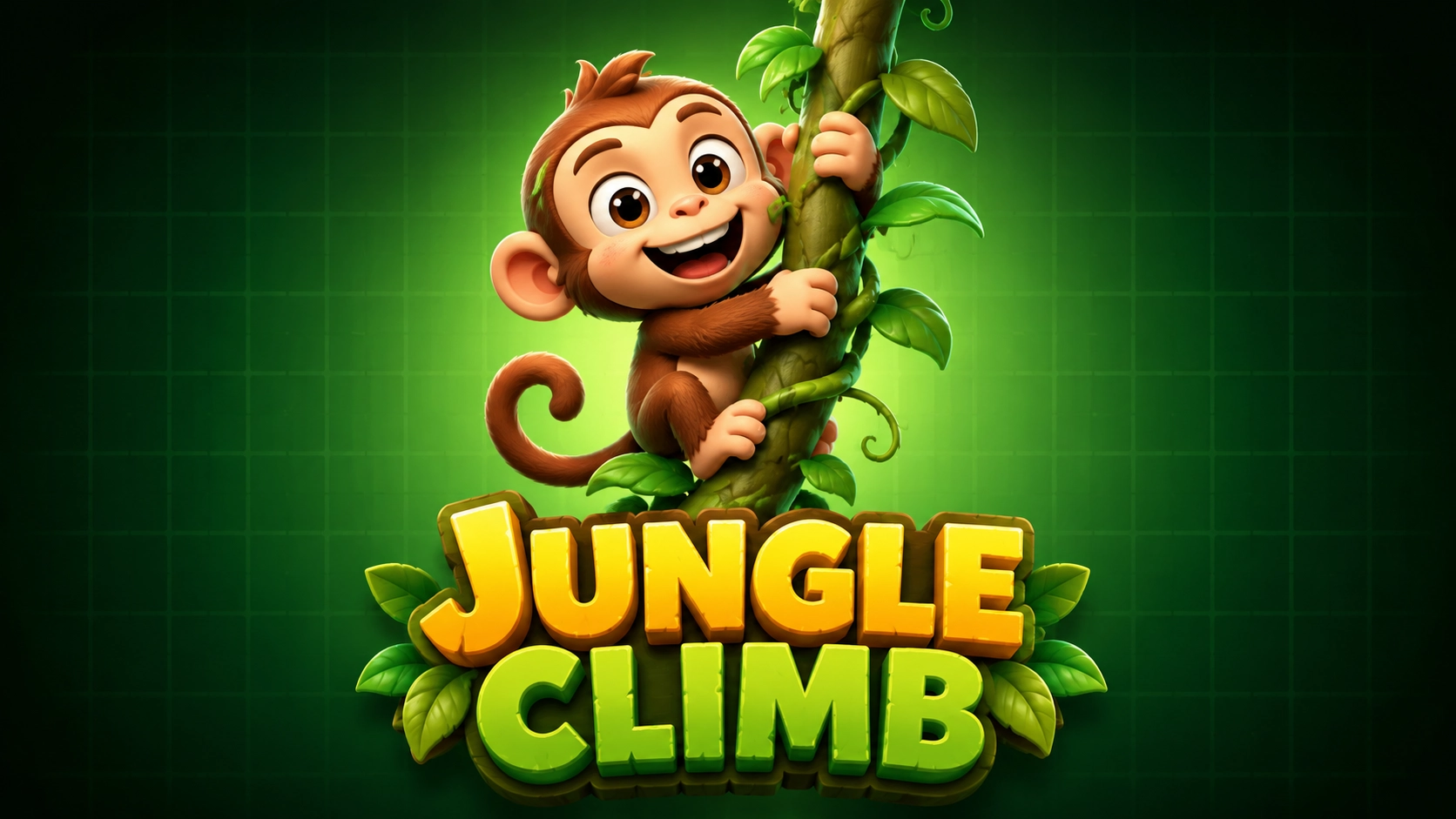 Jungle Climb
