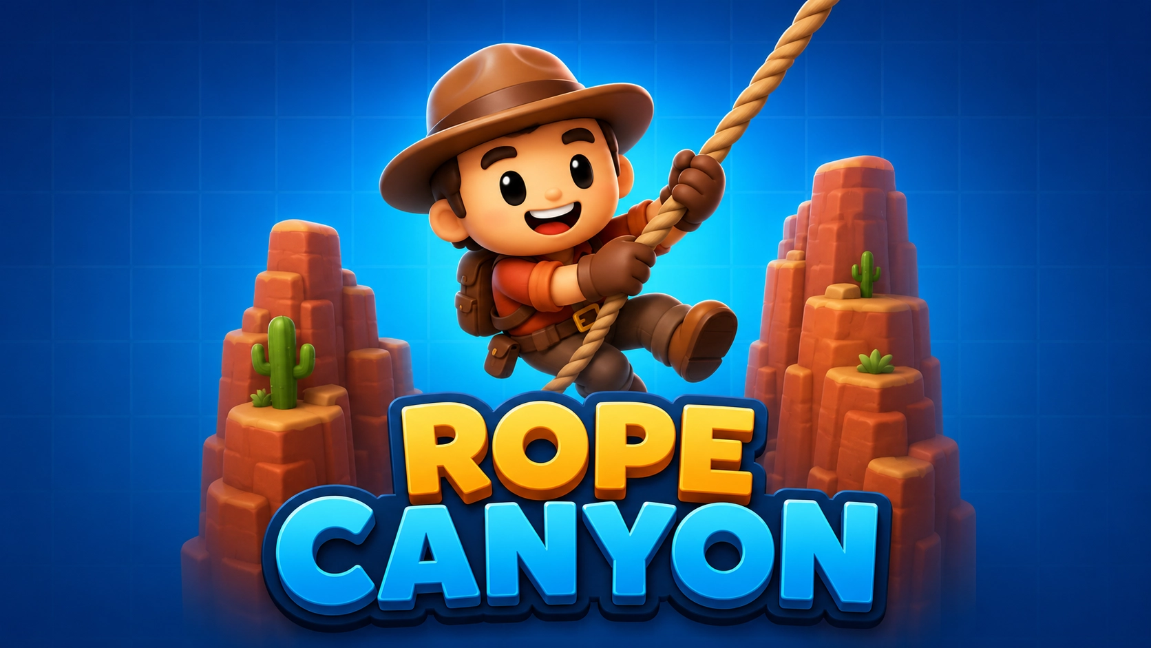 Rope Canyon
