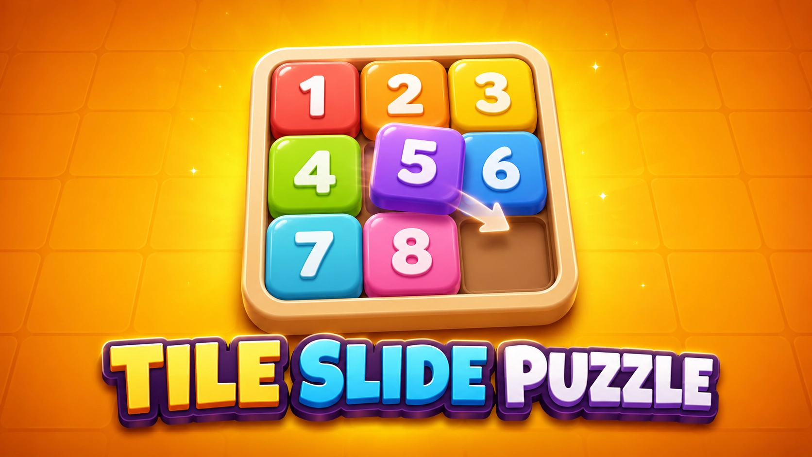 Tile Slide Puzzle