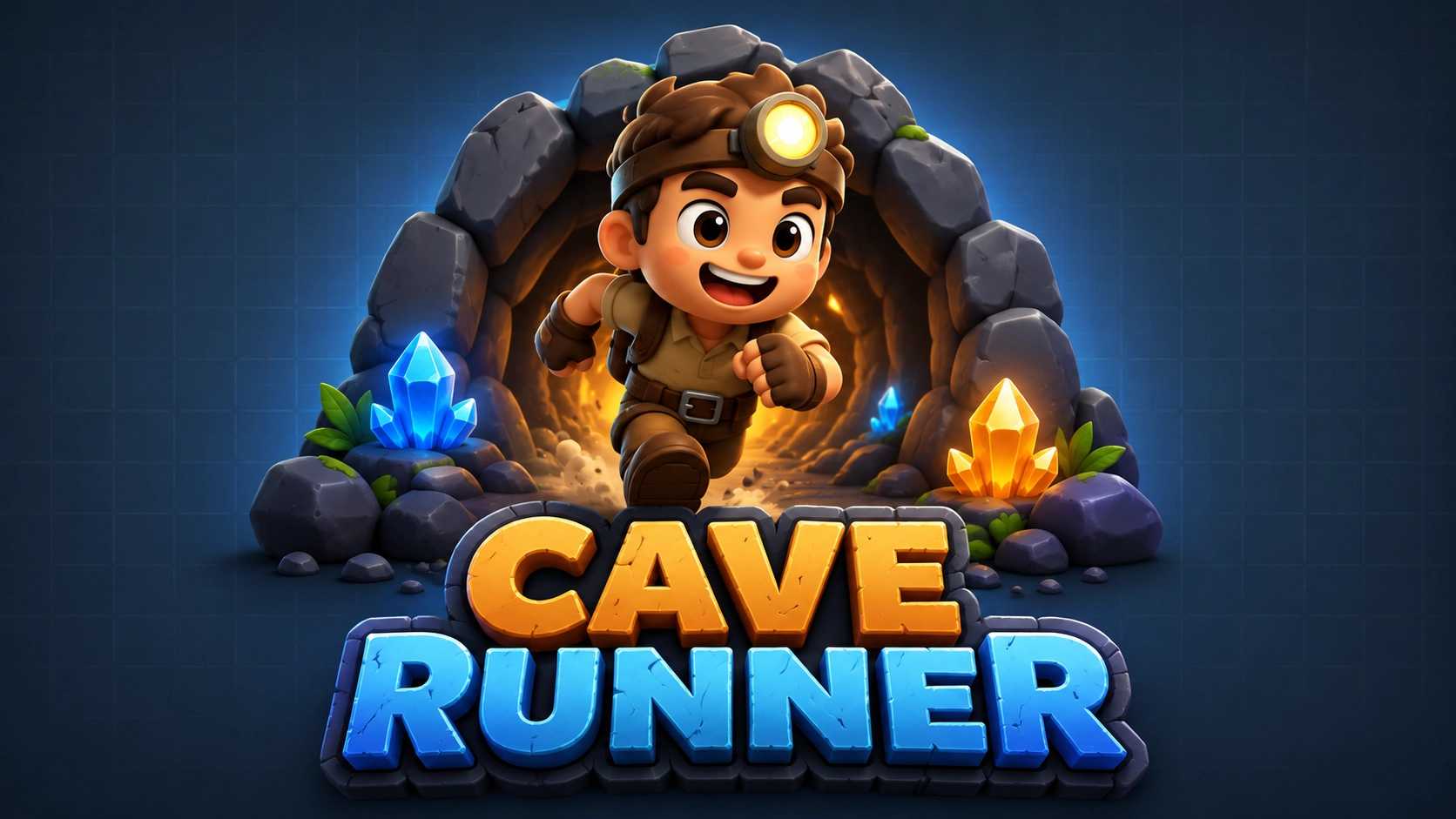 Cave Runner