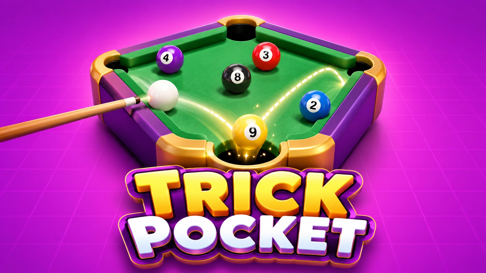 Trick Pocket
