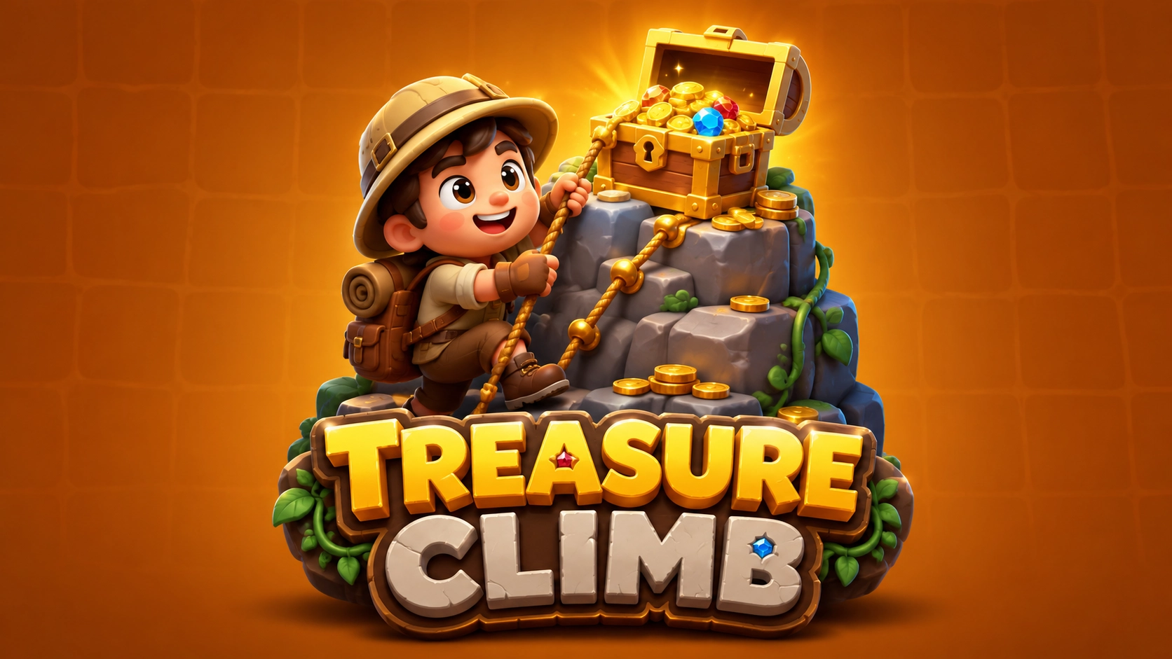 Treasure Climb