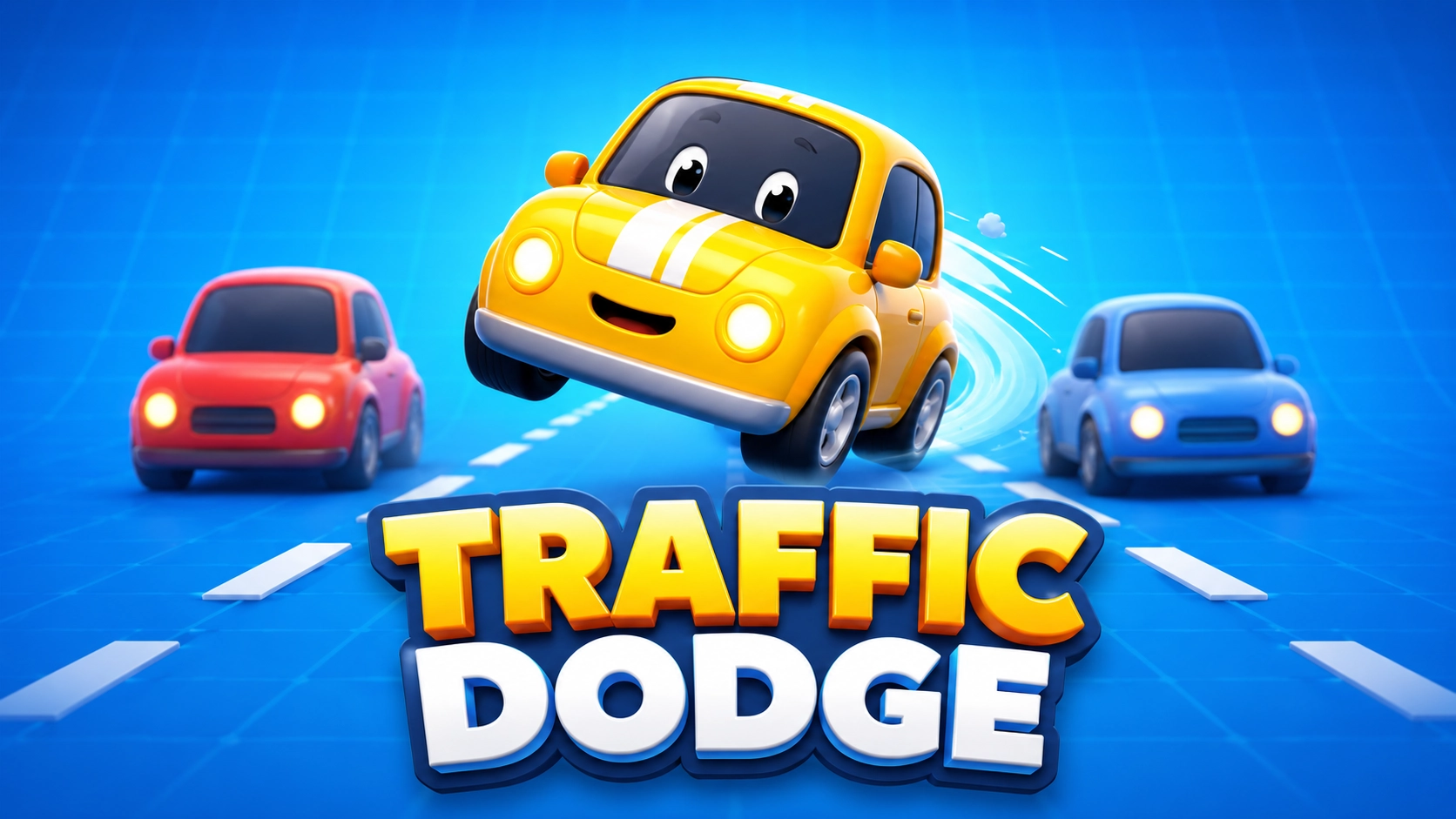 Traffic Dodge