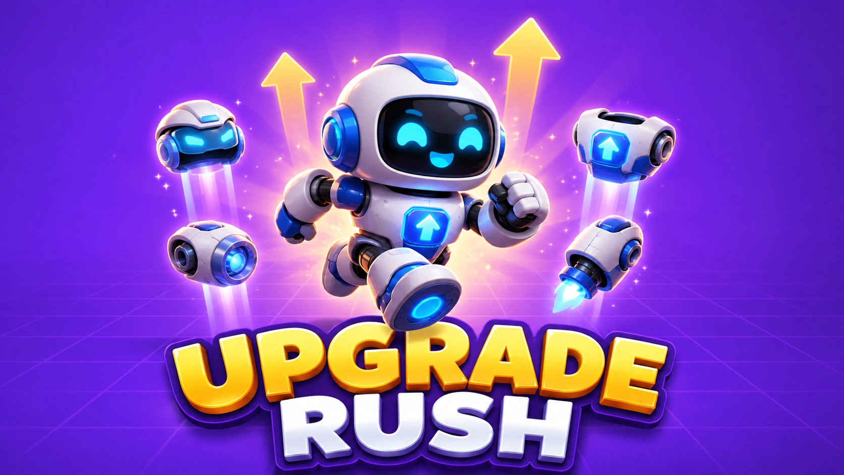 Upgrade Rush