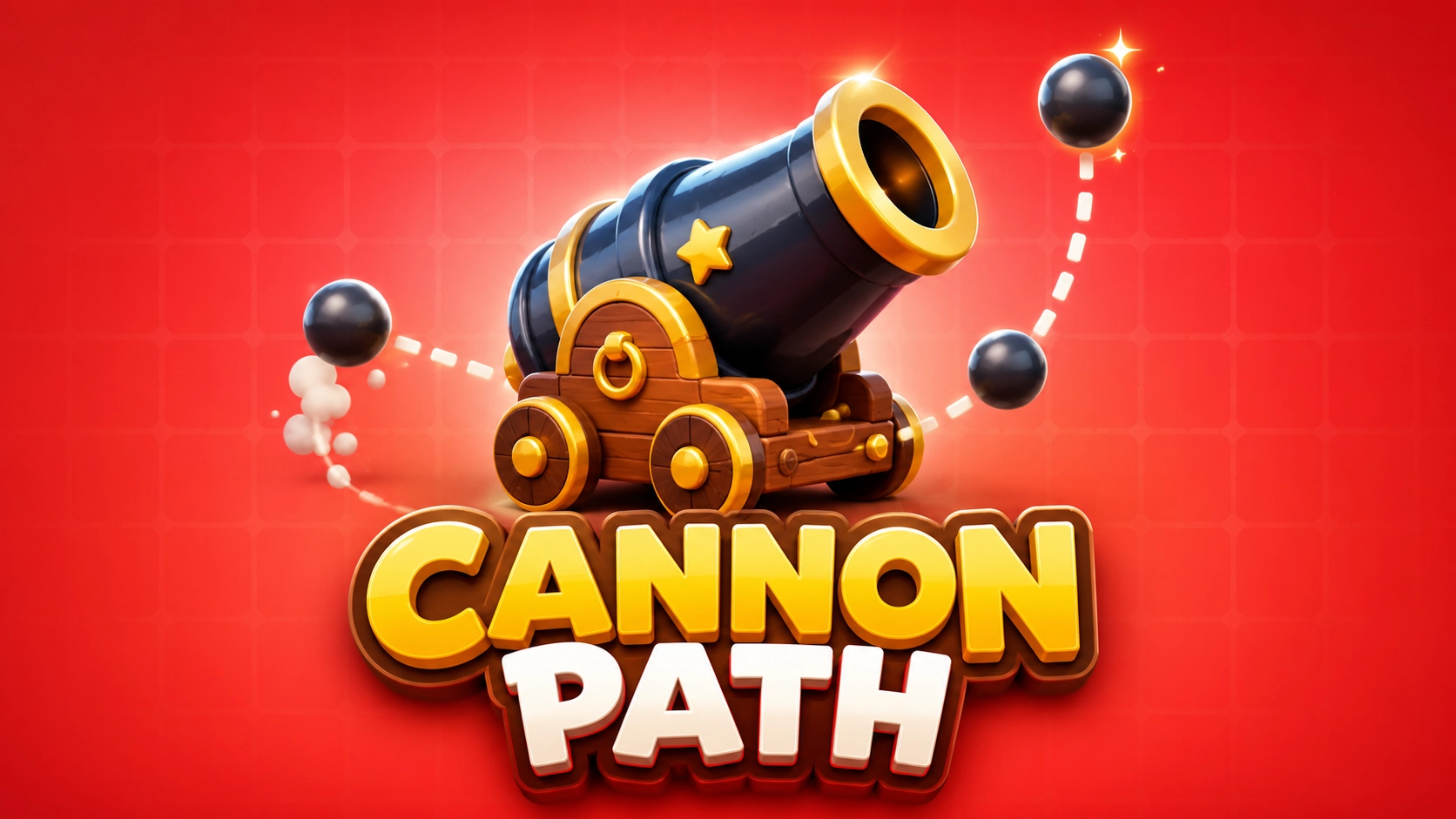Cannon Path