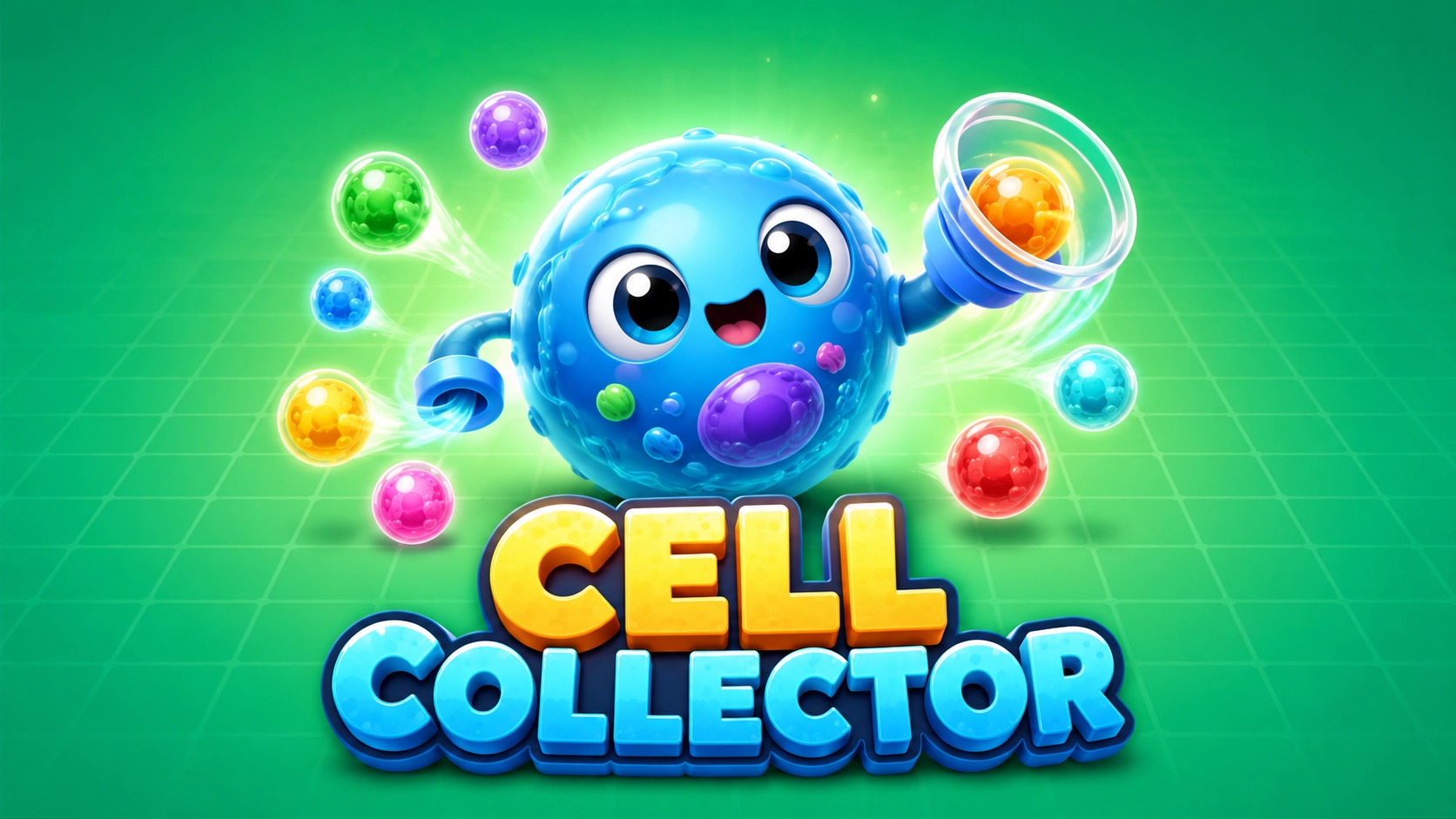 Cell Collector