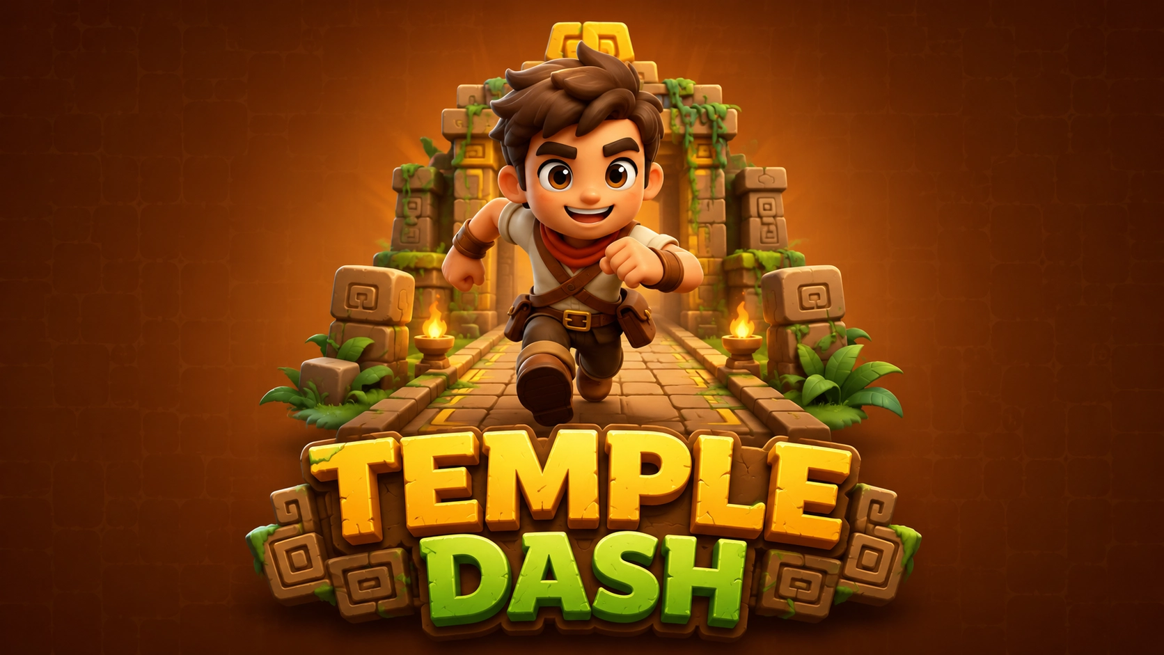Temple Dash