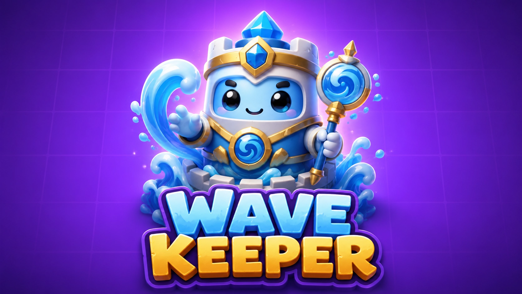 Wave Keeper