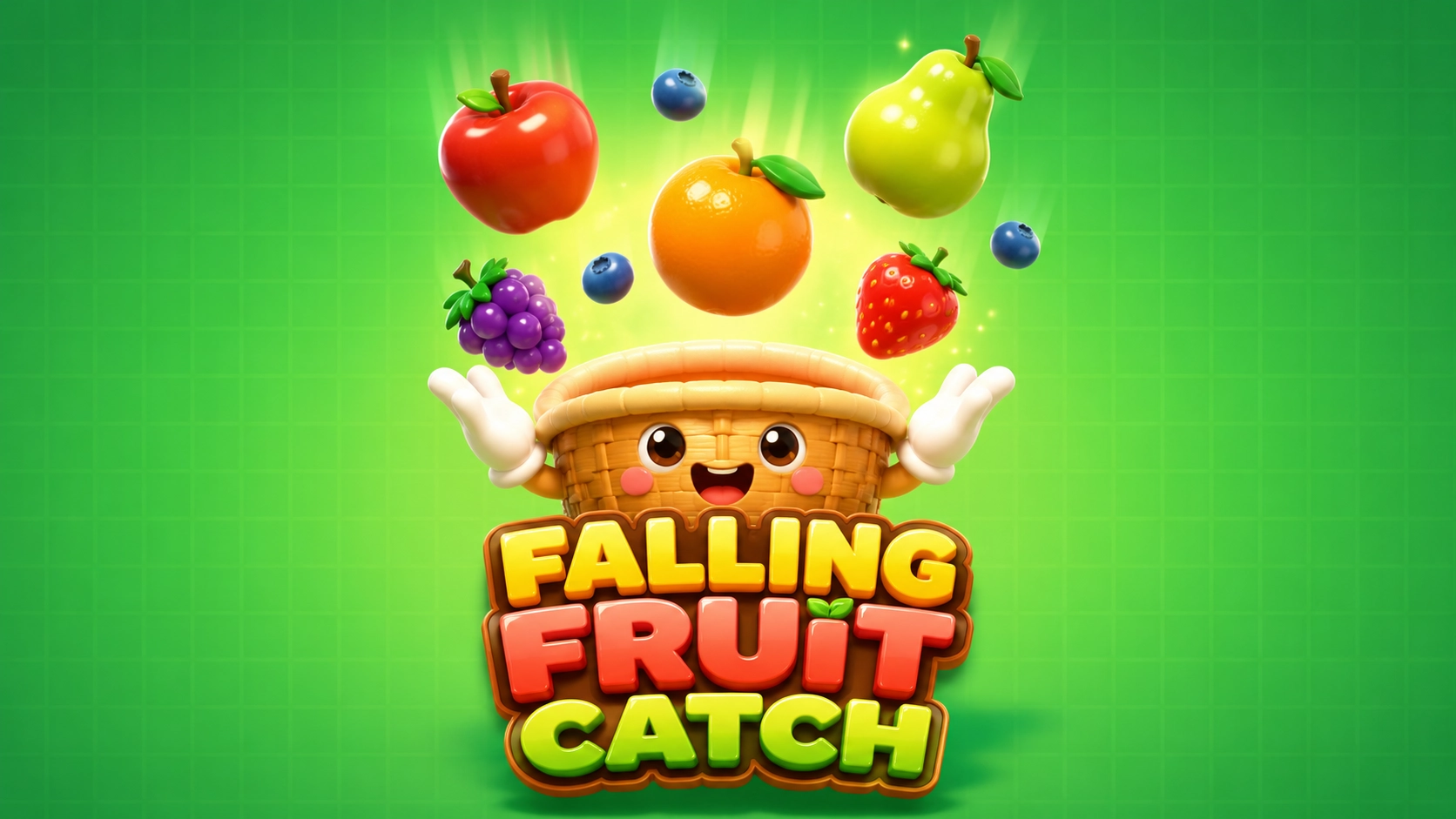 Falling Fruit Catch
