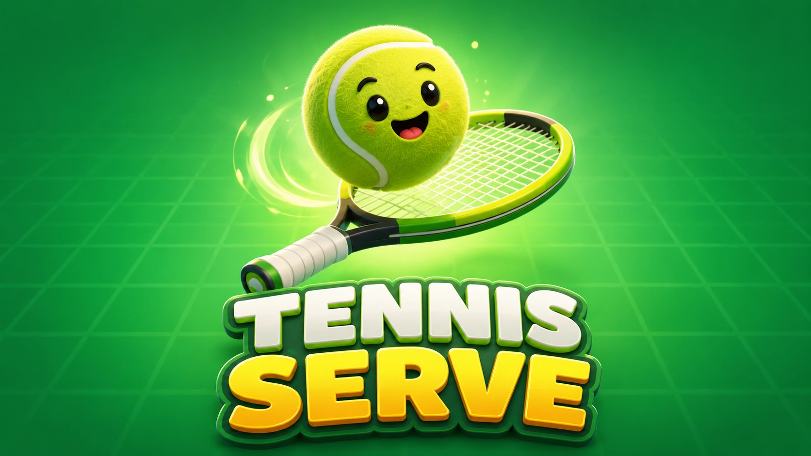 Tennis Serve