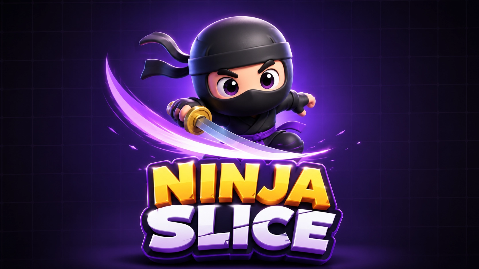 Ninja Slice