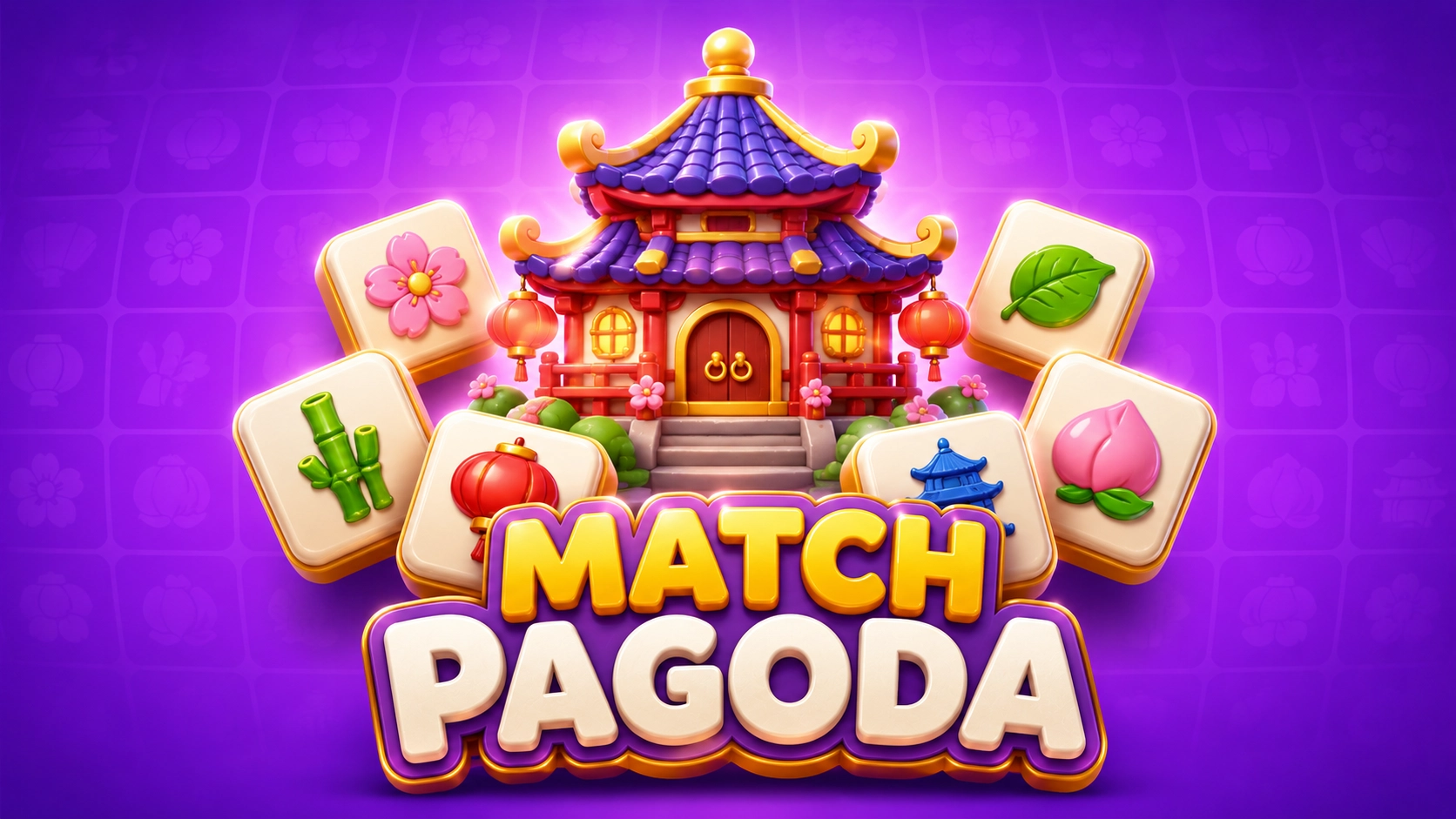 Match Pagoda