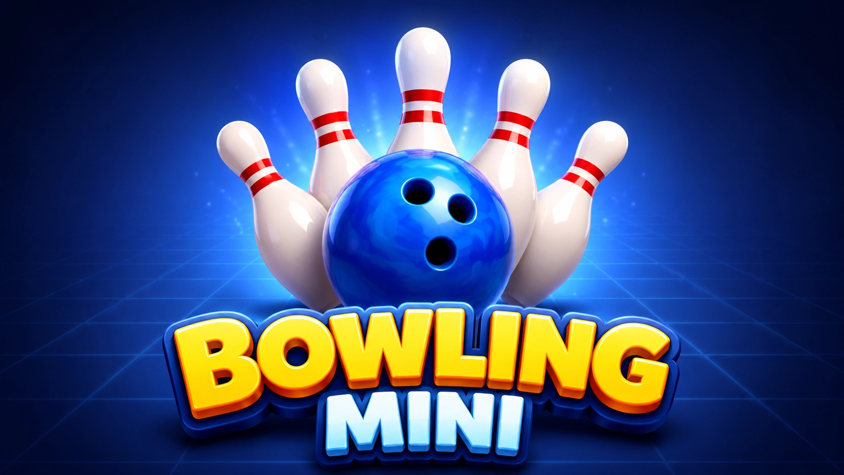 Bowling Mini