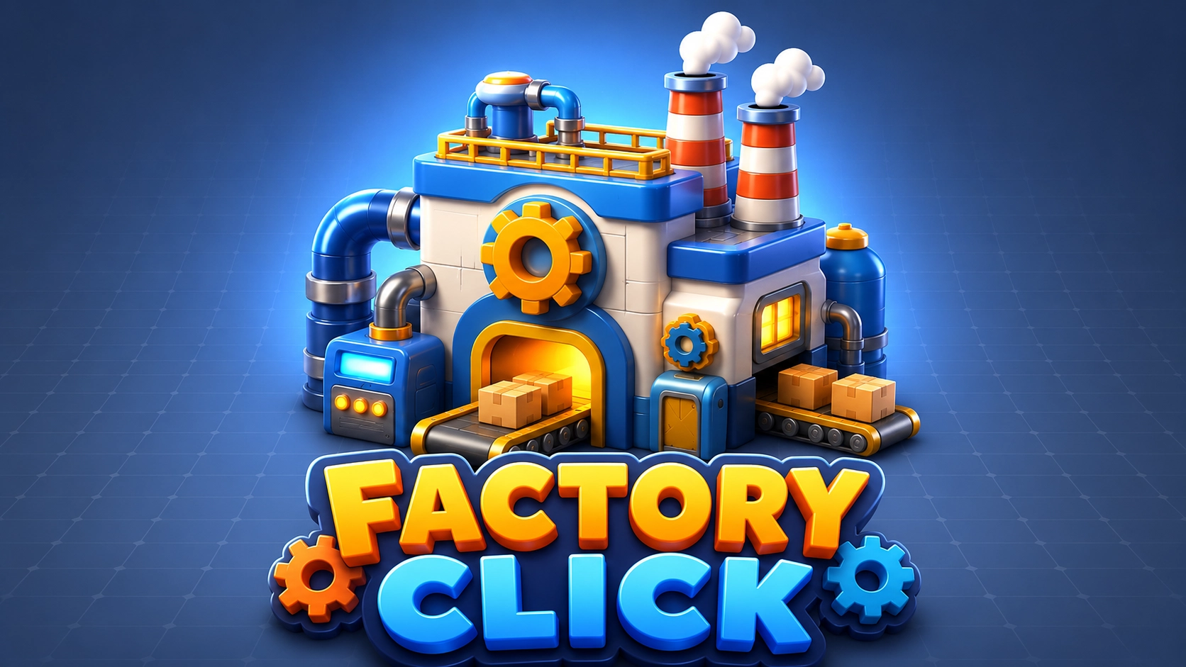 Factory Click