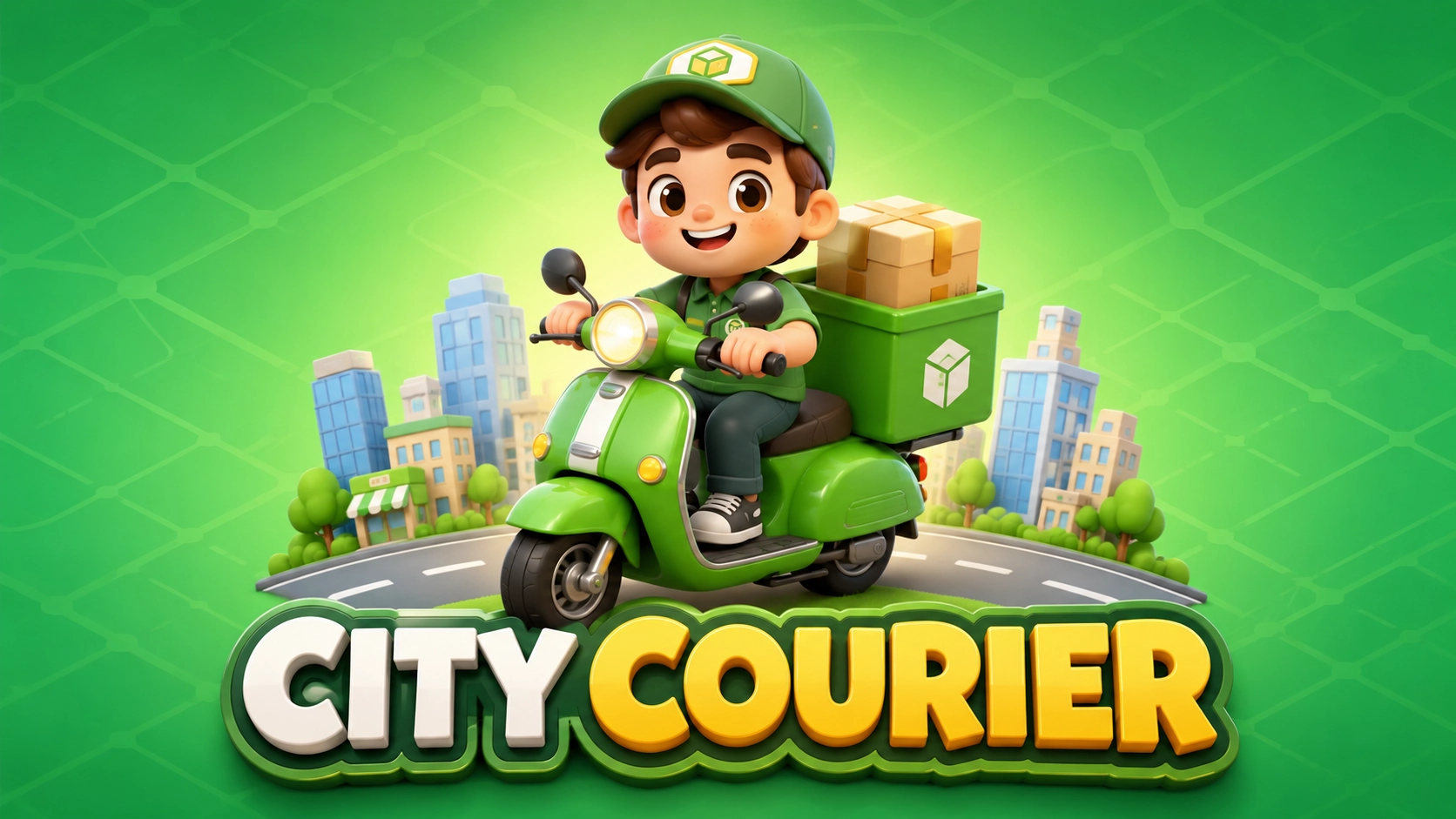 City Courier