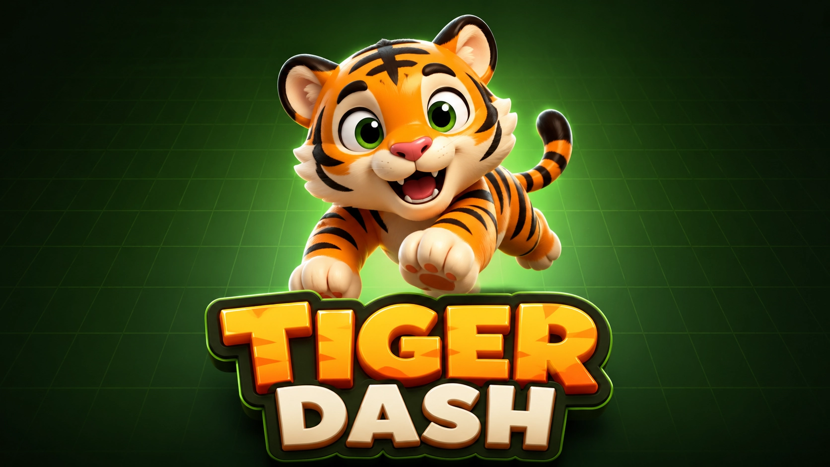 Tiger Dash