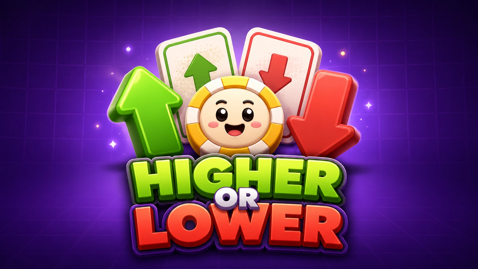 Higher or Lower
