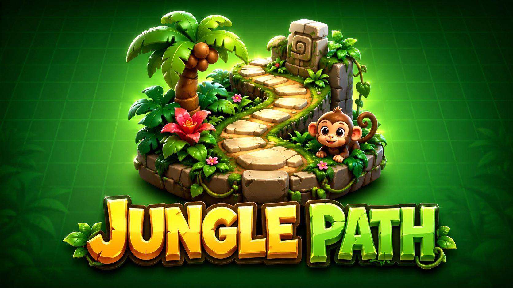 Jungle Path