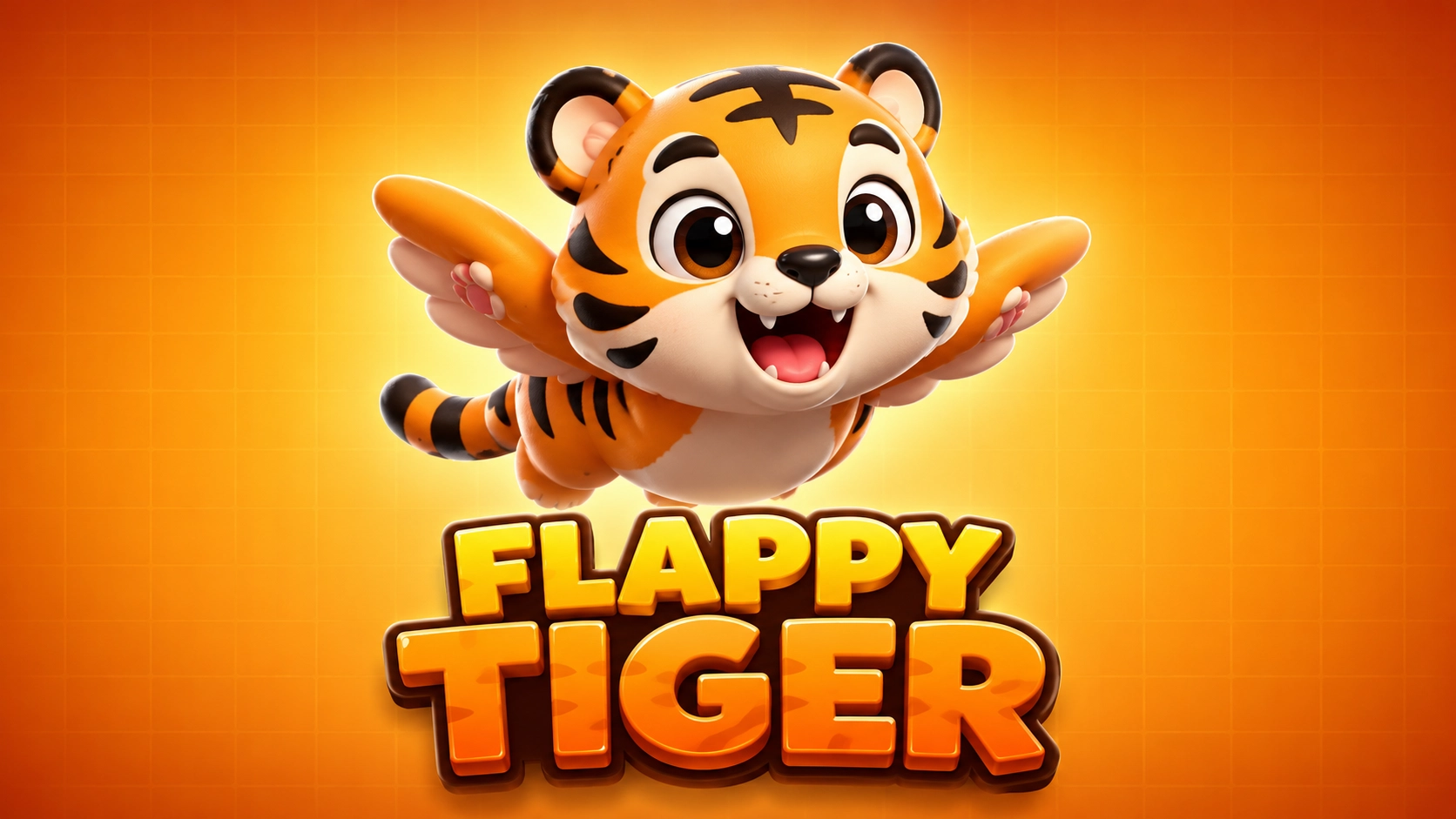 Flappy Tiger
