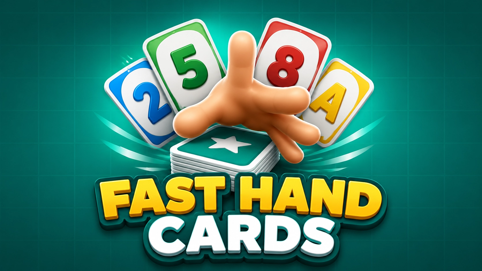 Fast Hand Cards