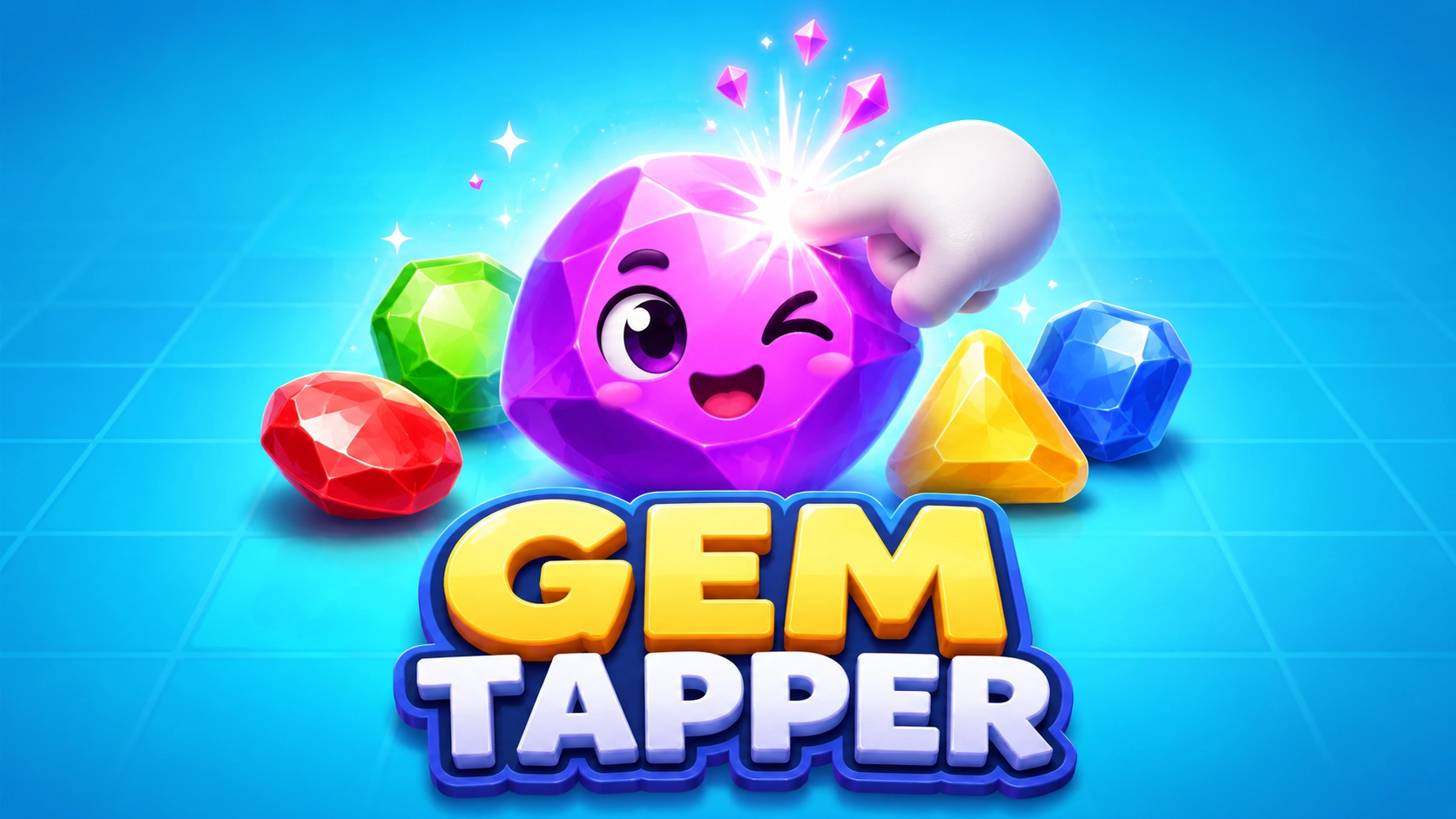 Gem Tapper