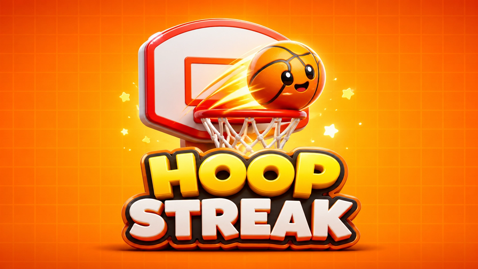 Hoop Streak