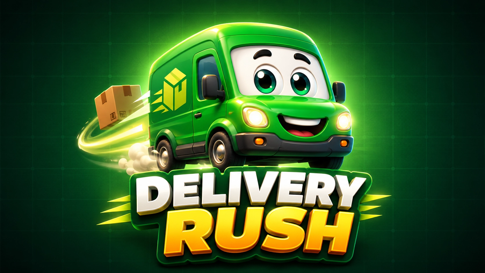 Delivery Rush