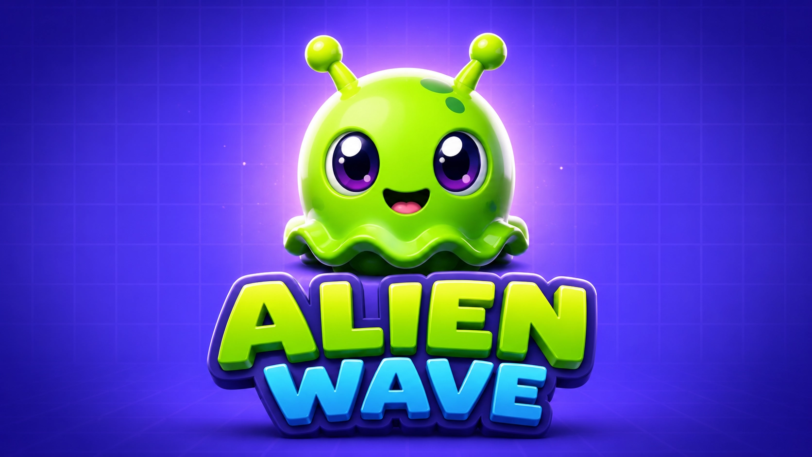 Alien Wave