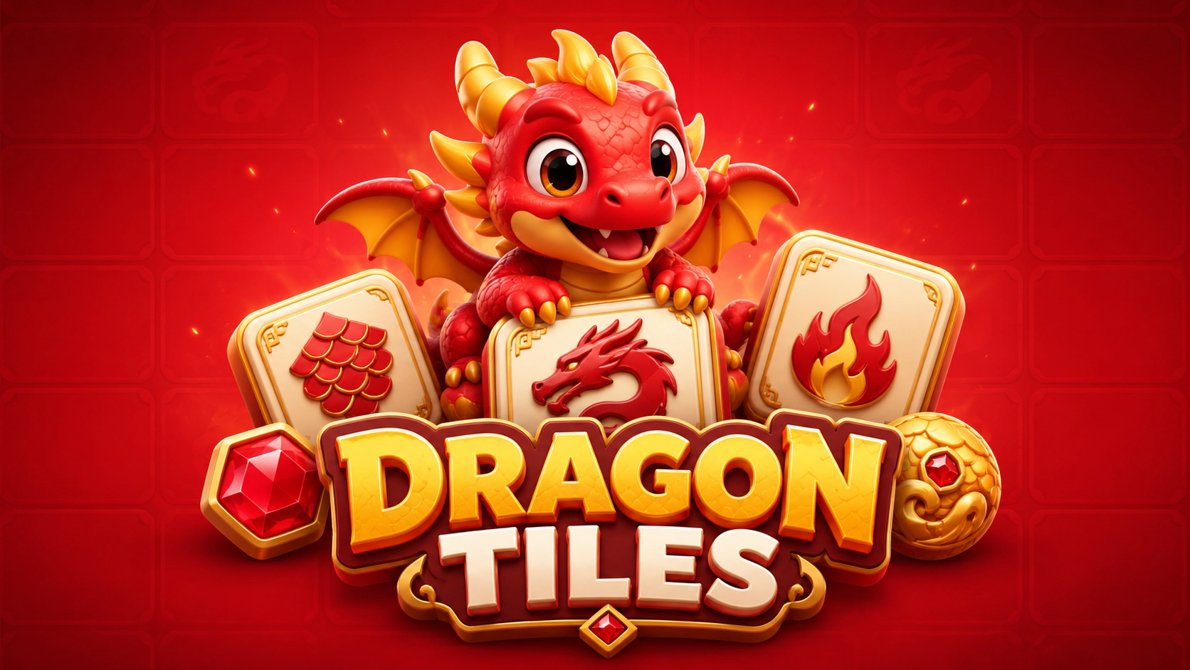 Dragon Tiles