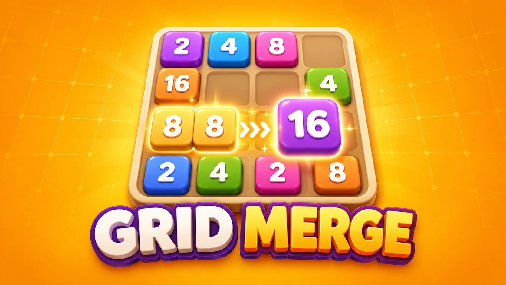 Grid Merge