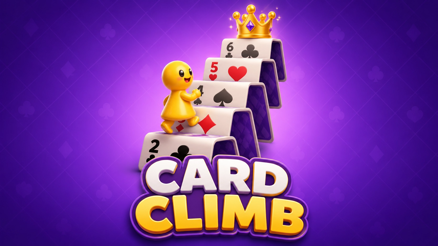 Card Climb
