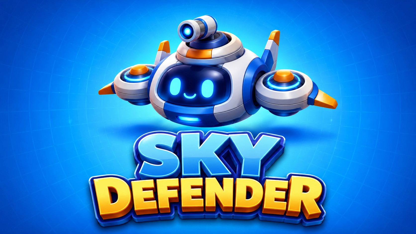 Sky Defender