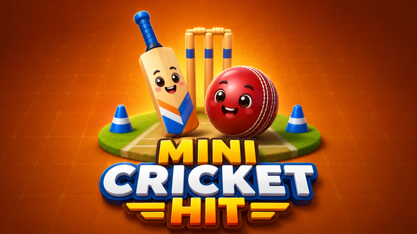 Mini Cricket Hit